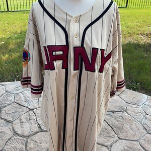 Vintage Journey Jersey